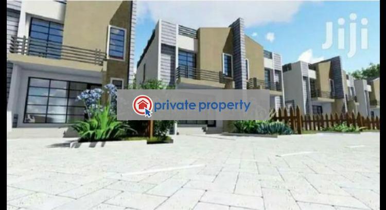 3 bedroom House For Sale &nbsp;500m From Tarmac Rd Kikuyu Kiambu - 6