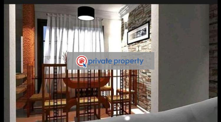 3 bedroom House For Sale &nbsp;thogoto Kikuyu Kiambu - 7