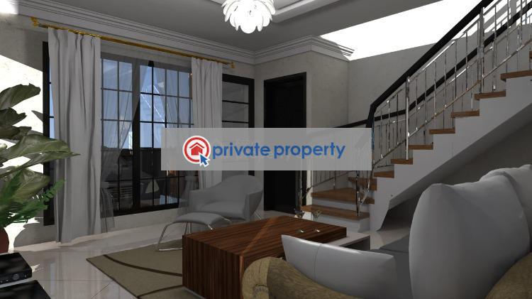 3 bedroom House For Sale Kikuyu Kiambu - 1