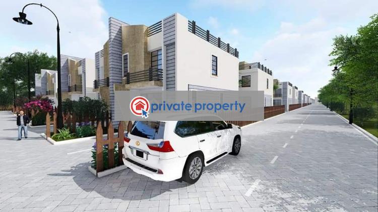 3 bedroom House For Sale Kikuyu Kiambu - 7