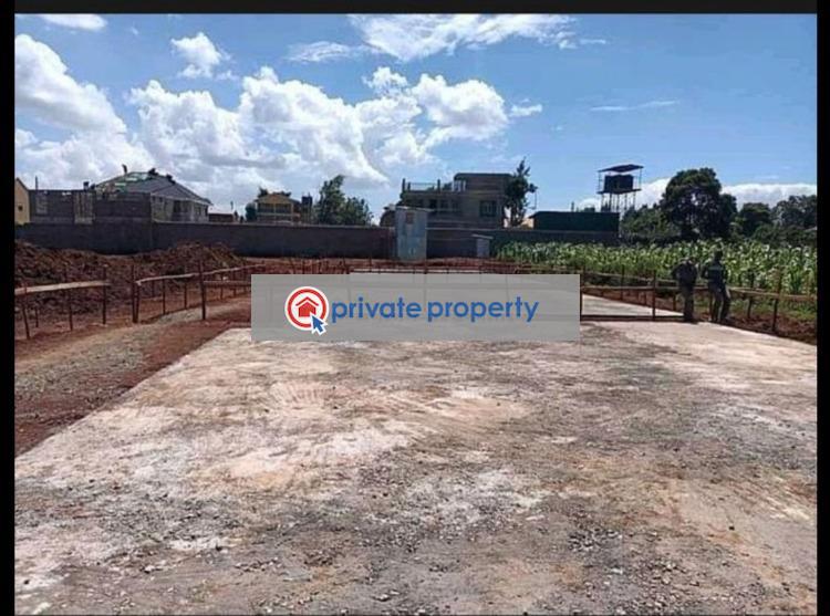 3 bedroom House For Sale Kikuyu Kiambu - 12
