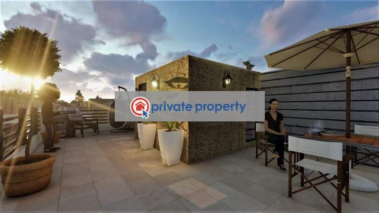 3 bedroom House For Sale &nbsp;500m From Tarmac Rd Kikuyu Kiambu - 14