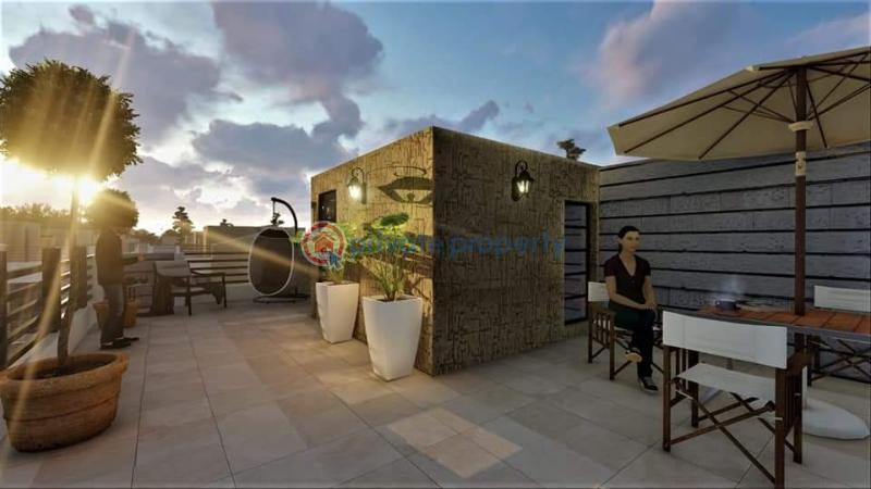 3 bedroom House For Sale 600 Meters From The Tarmac Road Kikuyu Kiambu - 14
