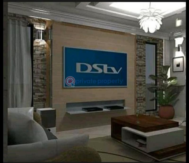 3 bedroom House For Sale 600 Meters From The Tarmac Road Kikuyu Kiambu - 2