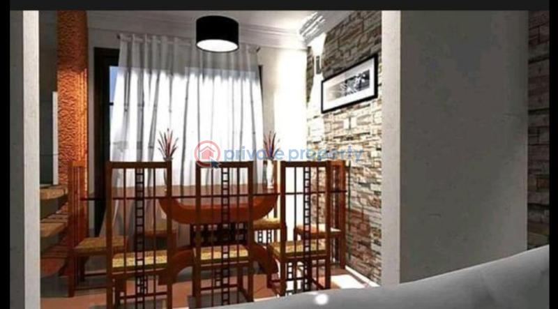 3 bedroom House For Sale 600 Meters From The Tarmac Road Kikuyu Kiambu - 1
