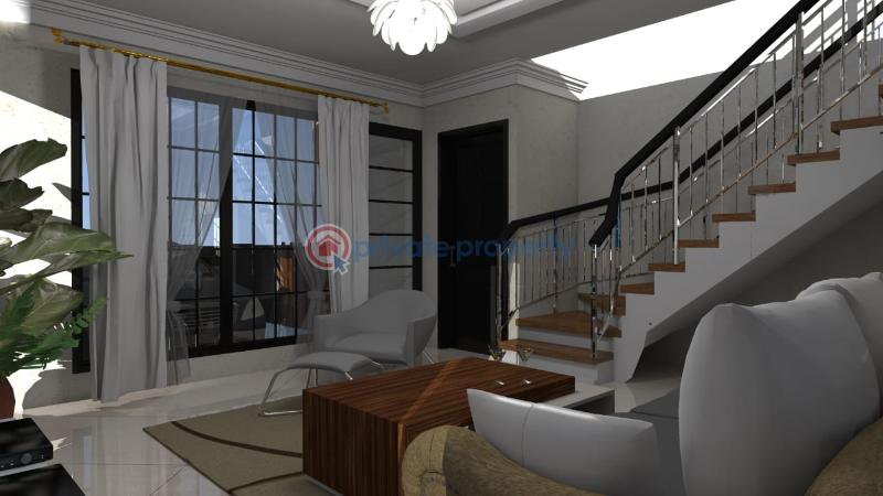 3 bedroom House For Sale 600 Meters From The Tarmac Road Kikuyu Kiambu - 9