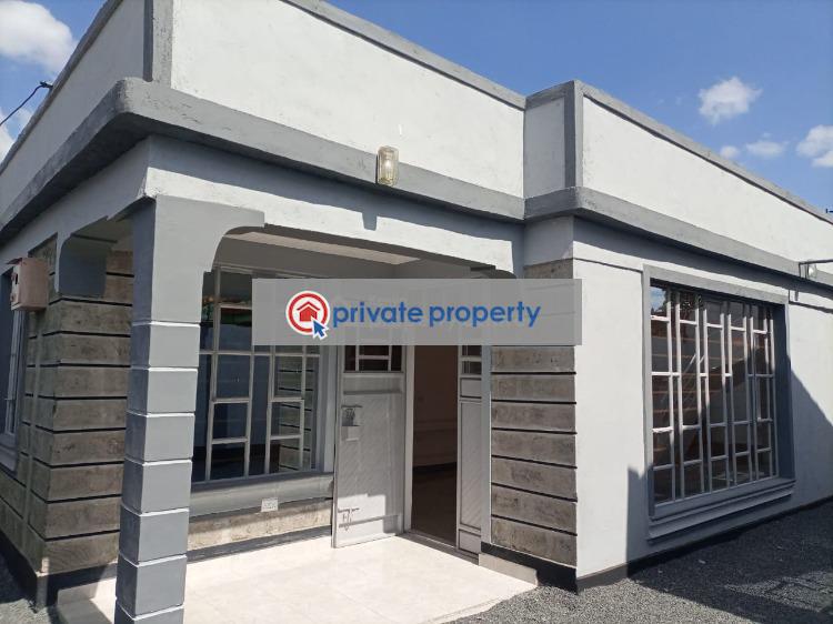 3 bedroom Townhouse For Sale &nbsp;ruiru Ruiru Kiambu - 4