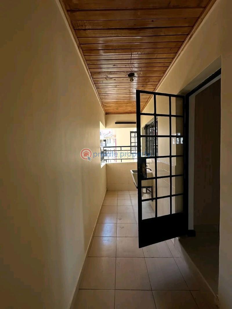 3 bedroom Apartment For Rent Langata Road Mugumo-Ini (Langata) Nairobi - 15