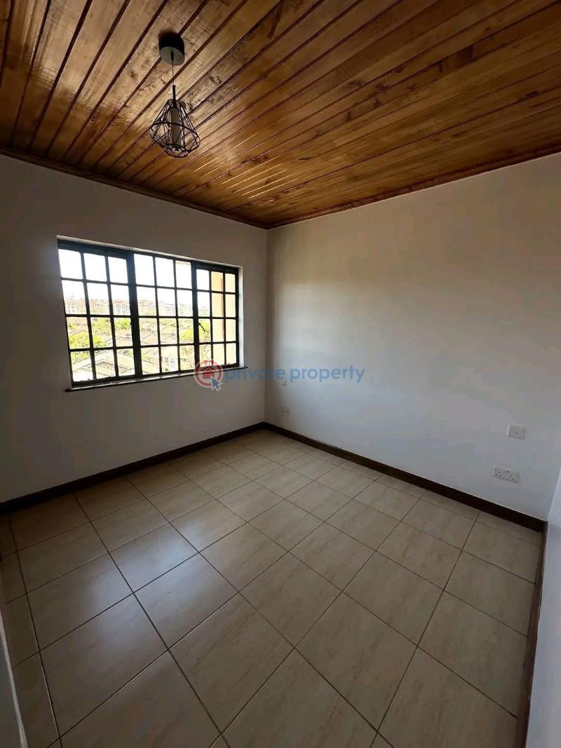 3 bedroom Apartment For Rent Langata Road Mugumo-Ini (Langata) Nairobi - 5