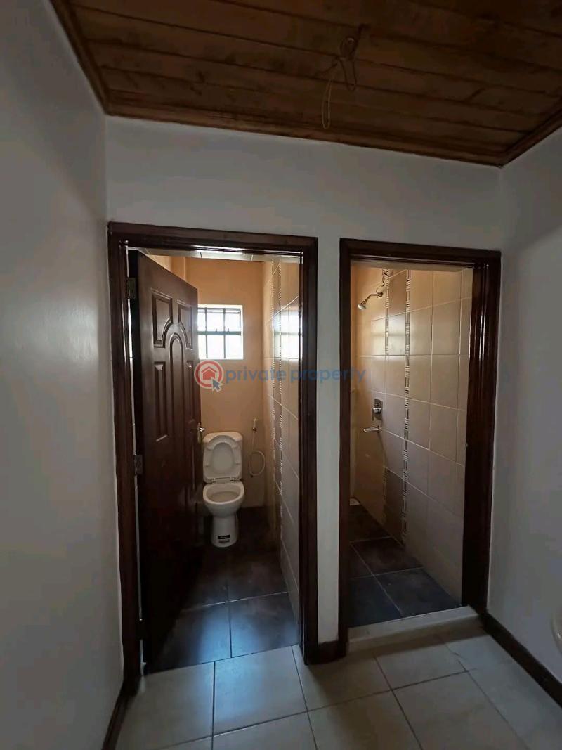 3 bedroom Apartment For Rent Langata Road Mugumo-Ini (Langata) Nairobi - 8