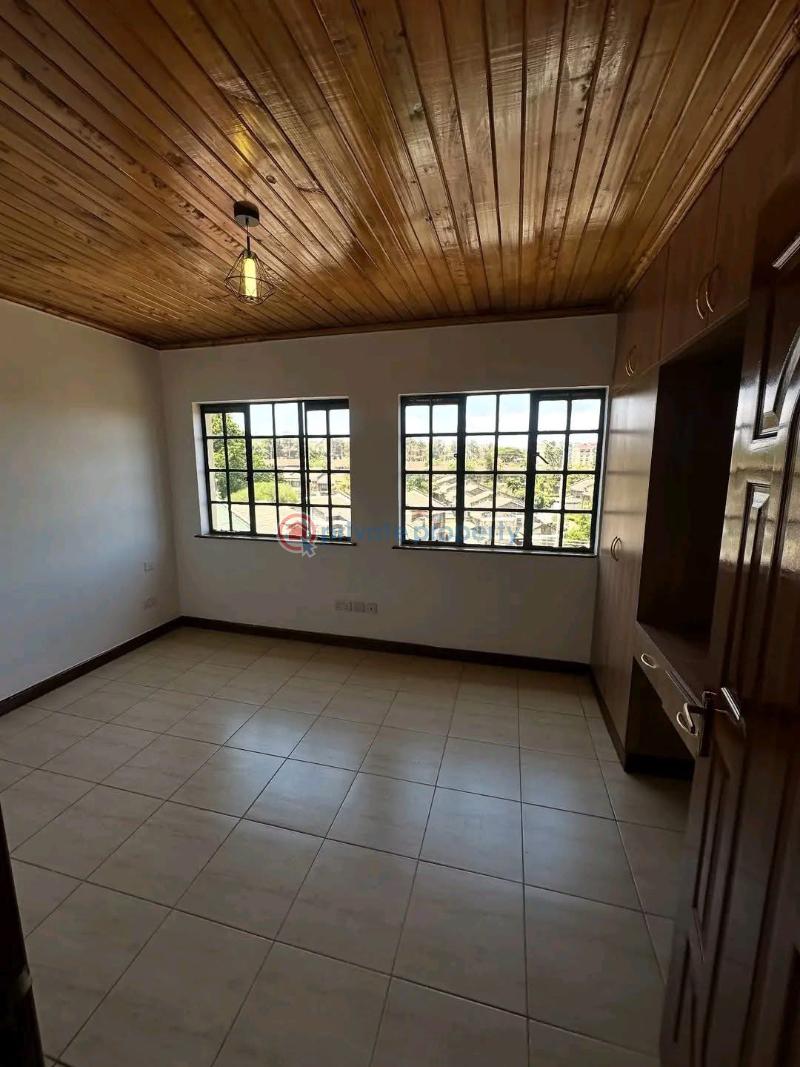 3 bedroom Apartment For Rent Langata Road Mugumo-Ini (Langata) Nairobi - 11