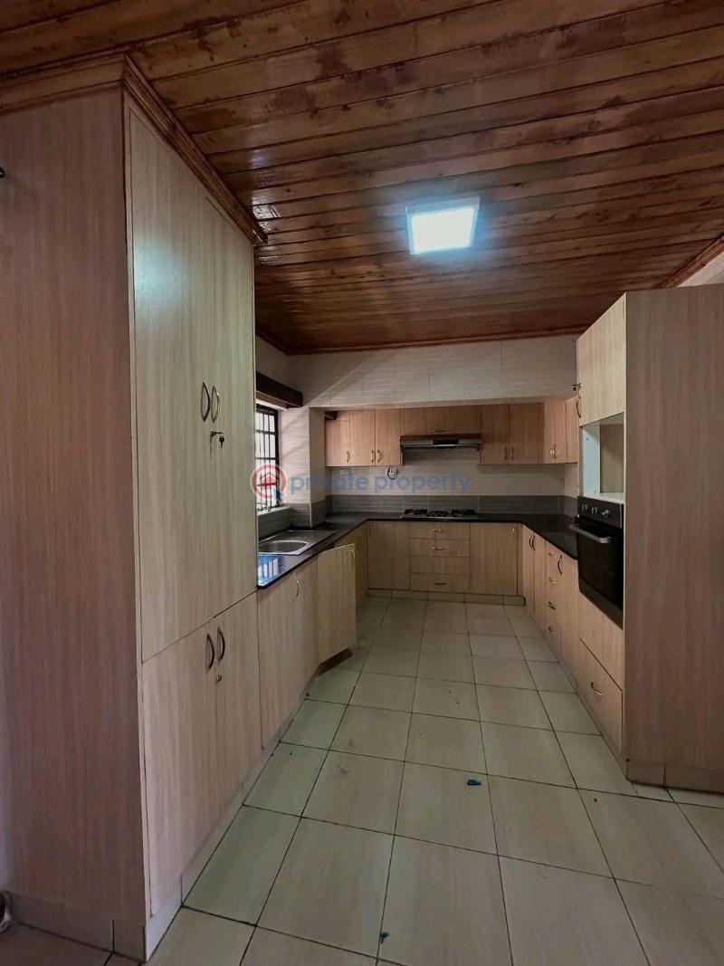 3 bedroom Apartment For Rent Langata Road Mugumo-Ini (Langata) Nairobi - 4