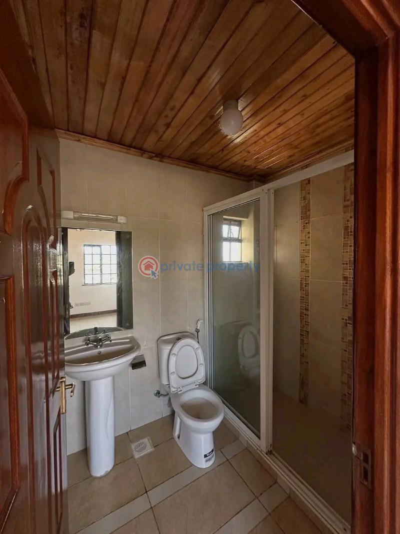 3 bedroom Apartment For Rent Langata Road Mugumo-Ini (Langata) Nairobi - 12