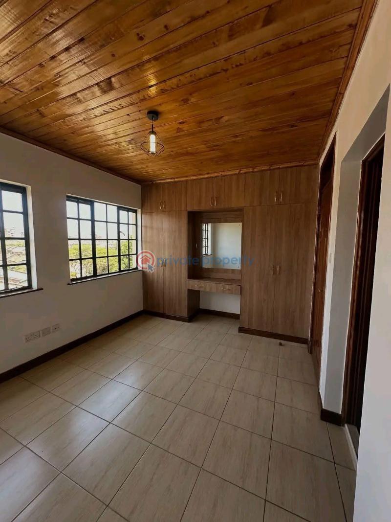 3 bedroom Apartment For Rent Langata Road Mugumo-Ini (Langata) Nairobi - 13