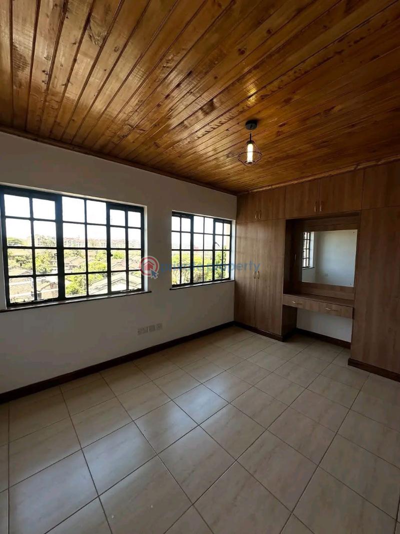 3 bedroom Apartment For Rent Langata Road Mugumo-Ini (Langata) Nairobi - 14
