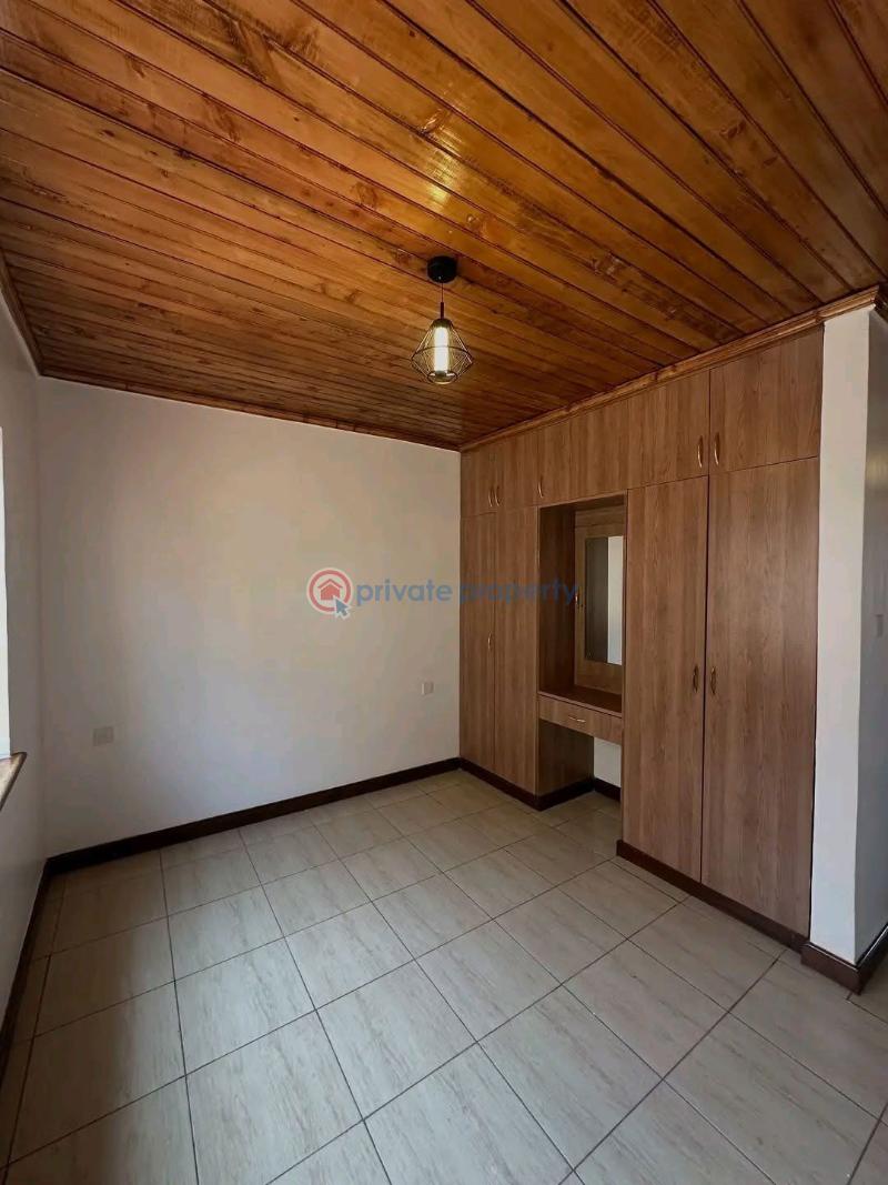 3 bedroom Apartment For Rent Langata Road Mugumo-Ini (Langata) Nairobi - 9