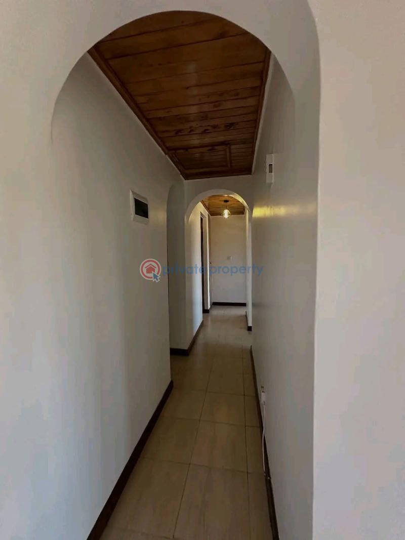 3 bedroom Apartment For Rent Langata Road Mugumo-Ini (Langata) Nairobi - 6