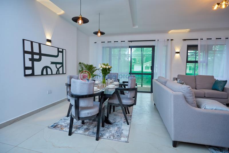2 bedroom Apartment For Sale General Mathenge Garden General Mathenge Westlands Nairobi - 1