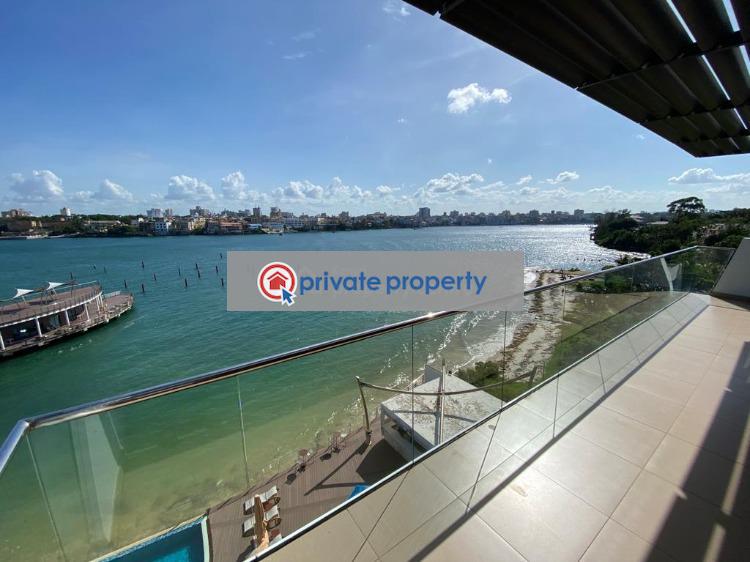 3 bedroom Apartment For Sale &nbsp;english Point Marina As-1930 Nyali Mombasa - 2