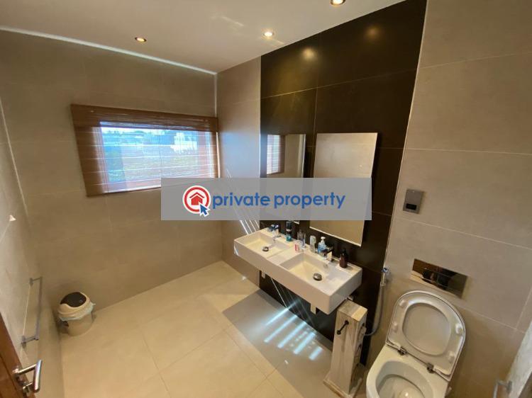 3 bedroom Apartment For Sale &nbsp;english Point Marina As-1930 Nyali Mombasa - 8