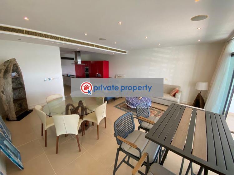 3 bedroom Apartment For Sale &nbsp;english Point Marina As-1930 Nyali Mombasa - 4