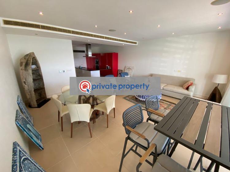 3 bedroom Apartment For Sale &nbsp;english Point Marina As-1930 Nyali Mombasa - 1