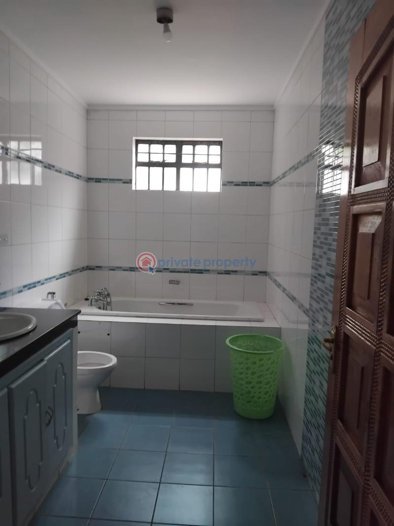 3 bedroom Apartment For Rent Kilimani Nairobi - 8