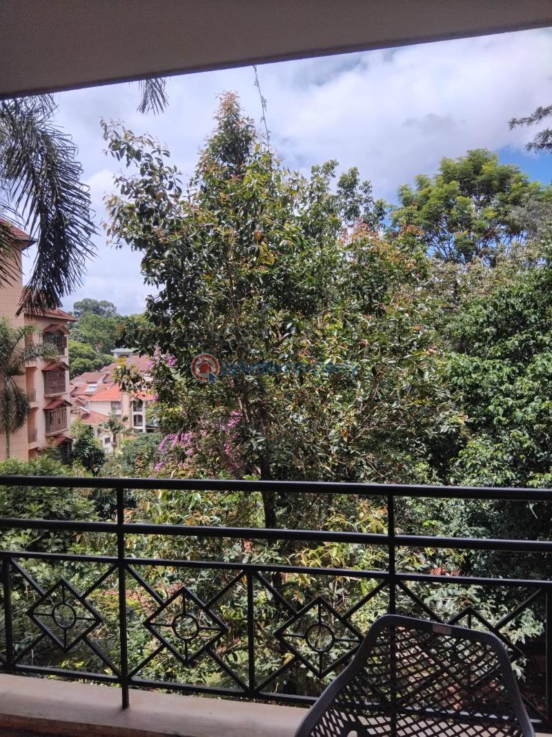 3 bedroom Apartment For Rent Kilimani Nairobi - 3