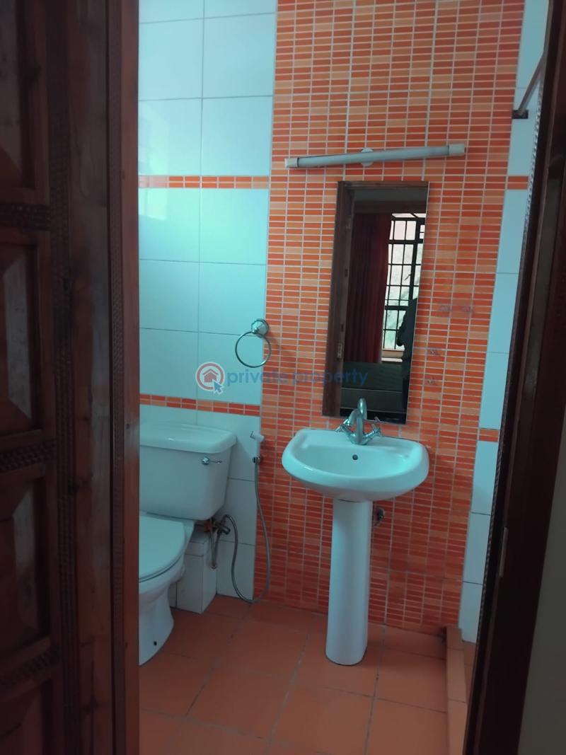3 bedroom Apartment For Rent Kilimani Nairobi - 4