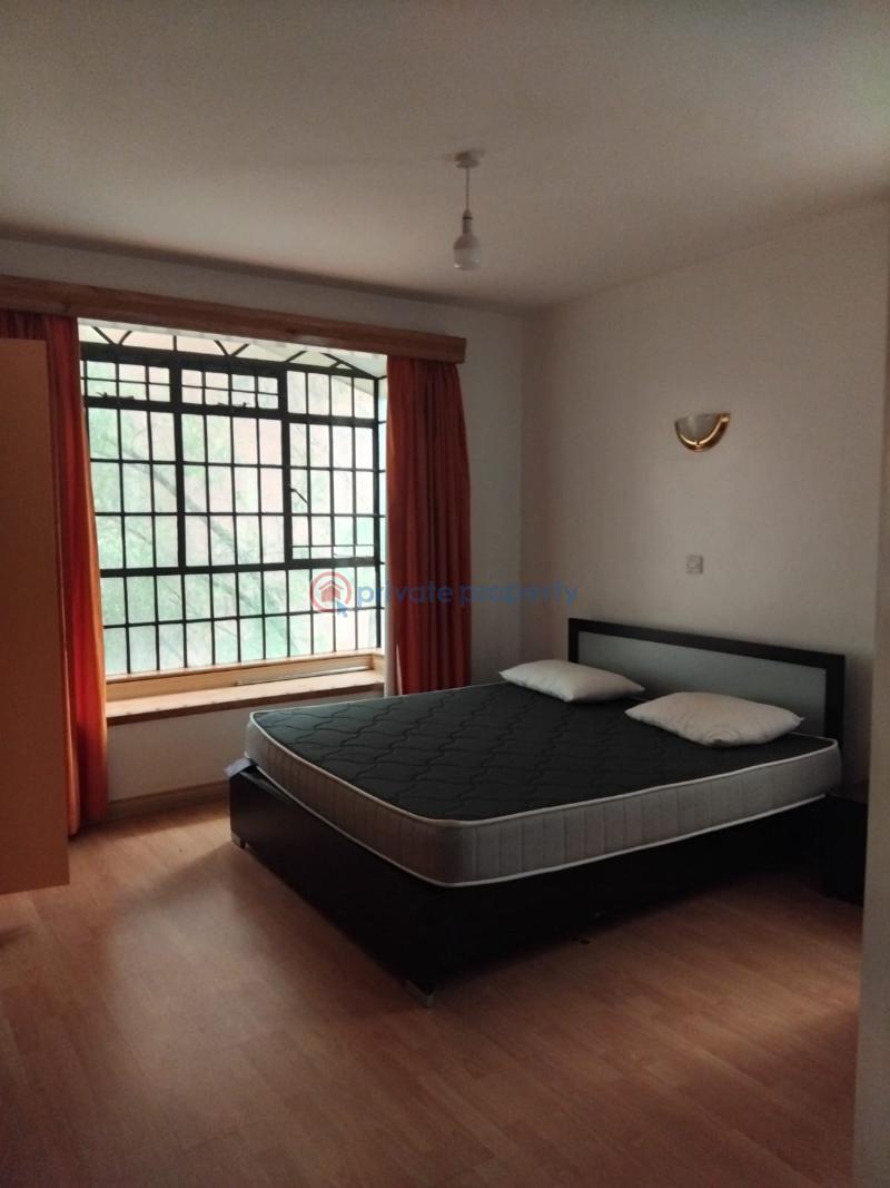 3 bedroom Apartment For Rent Kilimani Nairobi - 5
