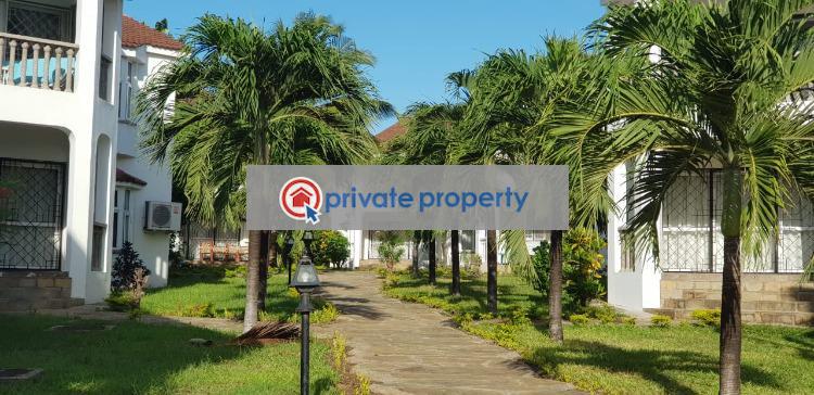 3 bedroom Apartment For Rent Nyali Mombasa - 0