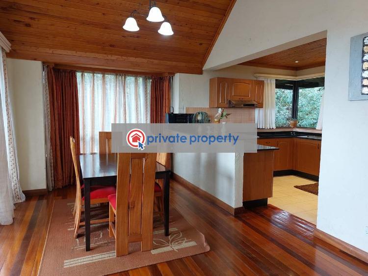 3 bedroom Townhouse For Sale &nbsp;naivasha Naivasha East Nakuru - 8