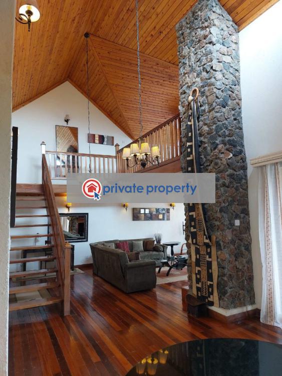 3 bedroom Townhouse For Sale &nbsp;naivasha Naivasha East Nakuru - 10