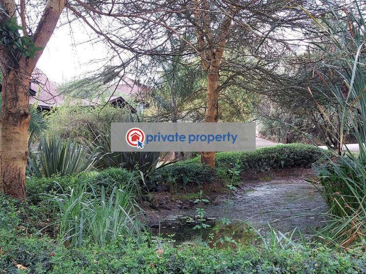 3 bedroom Townhouse For Sale &nbsp;naivasha Naivasha East Nakuru - 6