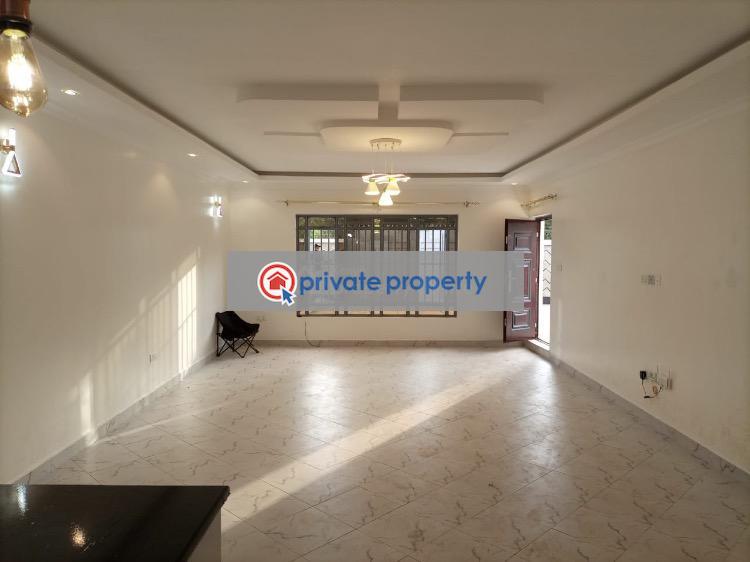 3 bedroom Detached Bungalow For Sale &nbsp;ruiru Ruiru Kiambu - 5