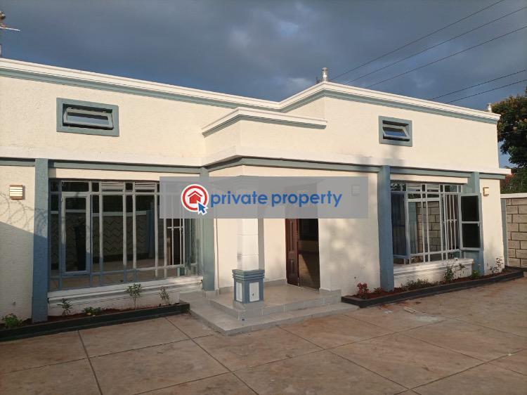 3 bedroom Detached Bungalow For Sale &nbsp;ruiru Ruiru Kiambu - 6