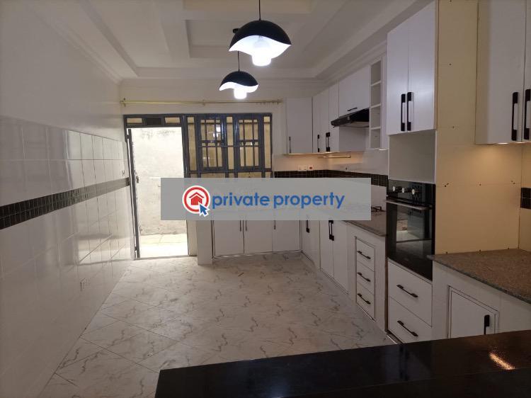 3 bedroom Detached Bungalow For Sale &nbsp;ruiru Ruiru Kiambu - 10