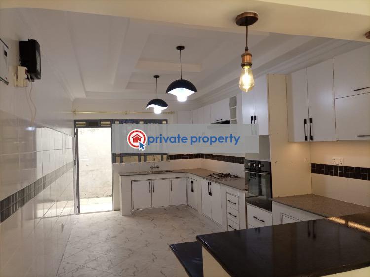 3 bedroom Detached Bungalow For Sale &nbsp;ruiru Ruiru Kiambu - 2