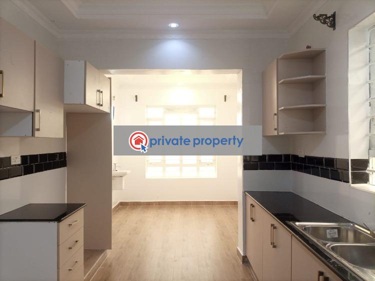 3 bedroom Detached Bungalow For Sale &nbsp;ruiru Mugutha Ruiru Kiambu - 6