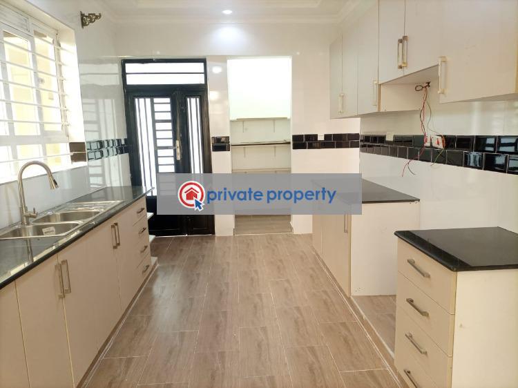 3 bedroom Detached Bungalow For Sale &nbsp;ruiru Mugutha Ruiru Kiambu - 8