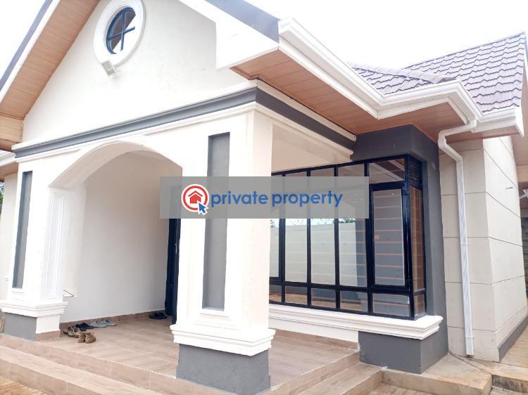 3 bedroom Detached Bungalow For Sale &nbsp;ruiru Ruiru Kiambu - 2