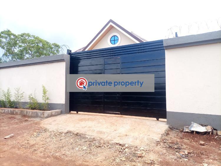 3 bedroom Detached Bungalow For Sale &nbsp;ruiru Ruiru Kiambu - 10