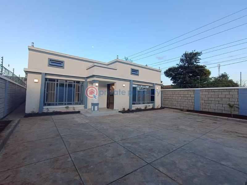 3 bedroom House For Sale ruiru Kiambu - 2
