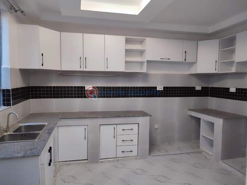 3 bedroom House For Sale ruiru Kiambu - 16