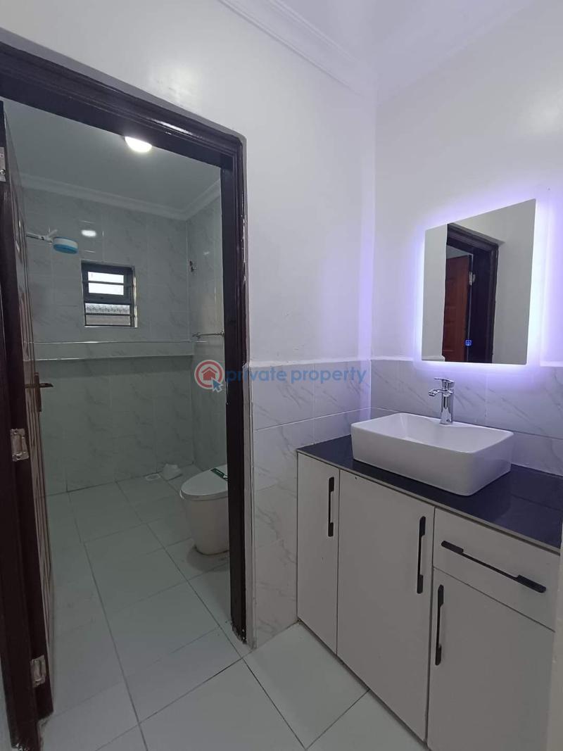3 bedroom House For Sale ruiru Kiambu - 12