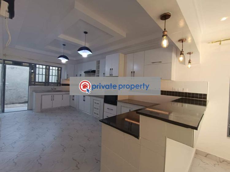 3 bedroom Townhouse For Sale &nbsp;ruiru Ruiru Kiambu - 4