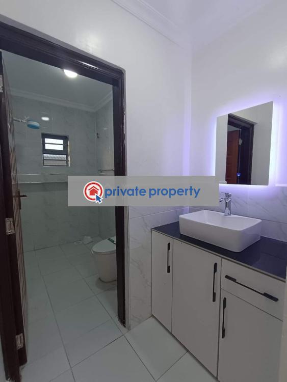 3 bedroom Semi detached Bungalow For Sale &nbsp;ruiru Ruiru Kiambu - 12