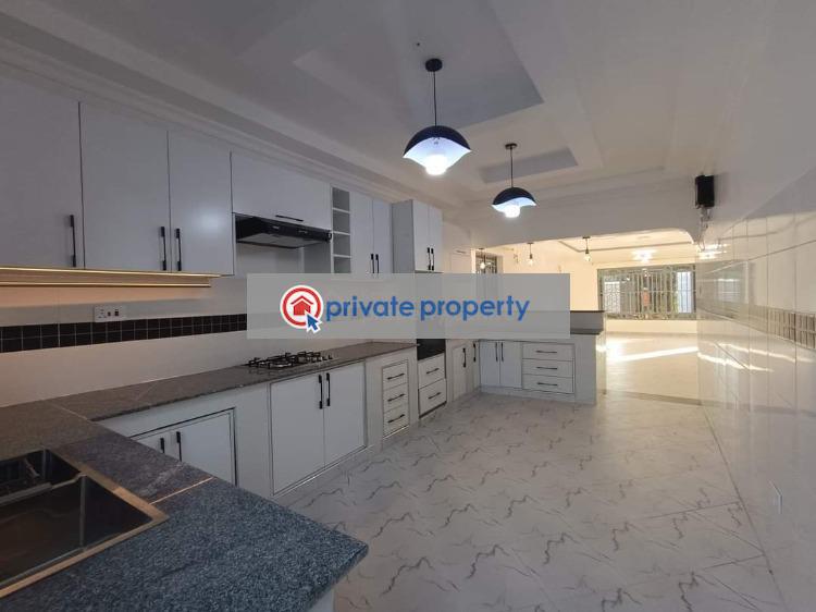 3 bedroom Detached Bungalow For Sale &nbsp;ruiru Ruiru Kiambu - 7