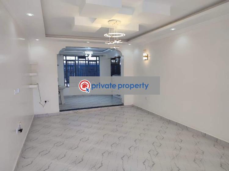 3 bedroom Townhouse For Sale &nbsp;ruiru Ruiru Kiambu - 17