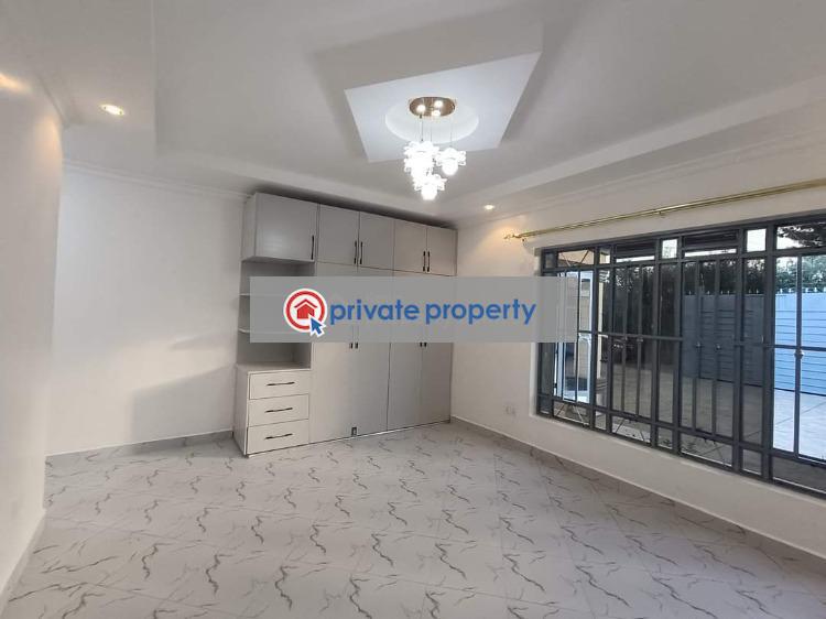 3 bedroom Townhouse For Sale &nbsp;ruiru Kiambu Ruiru  - 10